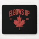 Search for going up mouse mats Fix america again