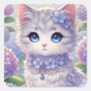 Search for cat princess stickers Pet