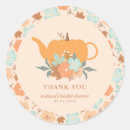 Search for tea leaves stickers Autumn