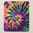 Search for rainbow tie dye blankets Boho
