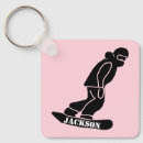 Search for pink snow key rings Winter