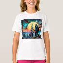 Search for sasquatch tshirts Believe