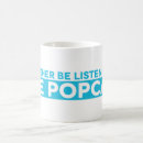 Search for listening mugs Podcast