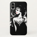Search for white outline iphone cases Justice league movie