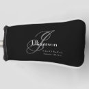 Search for wedding golf head covers Modern