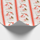 Search for scottie dog christmas wrapping paper Vintage