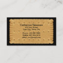 Search for butter business cards Cookie