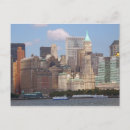 Search for battery postcards Manhattan