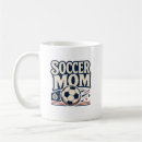 Search for football fan mugs Mum