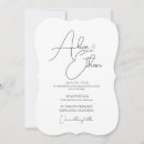 Search for sober invitations White