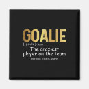 Search for goalkeeper magnets Goalie