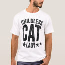 Search for comma la tshirts Cat lady
