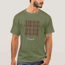 Search for fraser tshirts Plaid