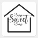 Search for serif stickers Trendy