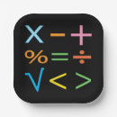 Search for math plates Student