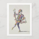 Search for ballet design postcards Cinema
