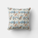 Search for woodland animal cushions Gender neutral