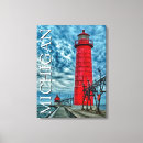 Search for danita delimont canvas prints Grand haven