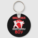 Search for funny karate key rings Boxing