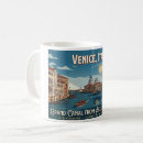 Search for venice art mugs Venezia