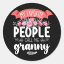 Search for best granny stickers Grandma