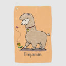 Search for llama golf equipment Funny