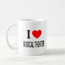 Search for musical theater mugs Stage