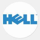 Search for hell stickers Funny