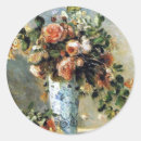 Search for renoir stickers Flowers