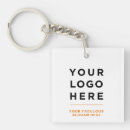 Search for orange key rings Text