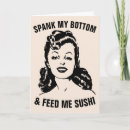 Search for spanking cards Kinky