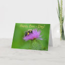 Search for happy bee day cards Cute