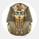 Search for egyptian king stickers Pyramid