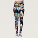 Search for alien leggings Science