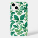 Search for evergreen iphone cases Botanical