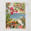 Search for garden birds postcards Nature