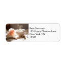 Search for books return address labels Tea