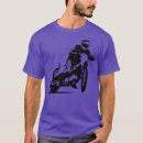 Search for motorcycle speedway tshirts Rider