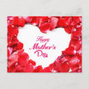 Search for happy mother day postcards Flower