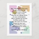 Search for irish blessing postcards Celtic