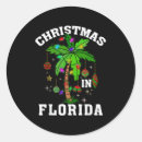 Search for christmas palm tree stickers Winter