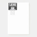 Search for basketball post it notes Soccer