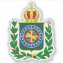 Search for brazil emblem stickers Brazilian