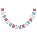Search for 4th of july bunting flags Patriotic