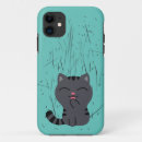 Search for cat lady iphone cases Cartoon