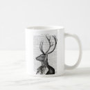 Search for white deer mugs Steampunk