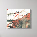 Search for blank canvas prints Black