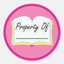 Search for property bookplates Reading