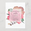 Search for vintage postcards invitations Chic