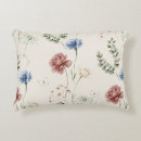 Search for blue and burgundy cushions For her